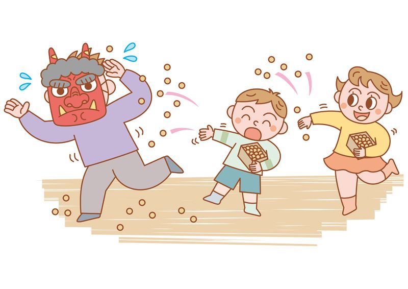 tập tục trong lễ Tiết phân